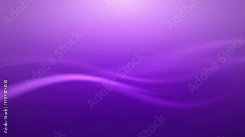 Wallpaper Mural Abstract Purple Gradient Background with Soft Light Waves. Torontodigital.ca