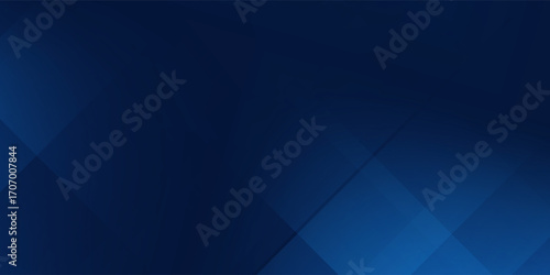 Black mesh dark navy blue silver abstract pattern background. Geometric shape. Line triangle angle fold polygon simple abstract design modern