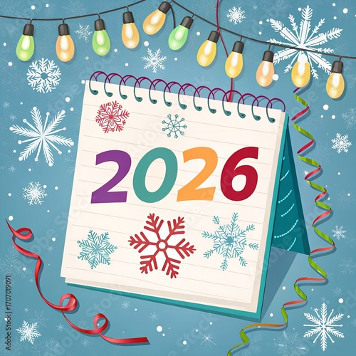 2026 year celebrations 