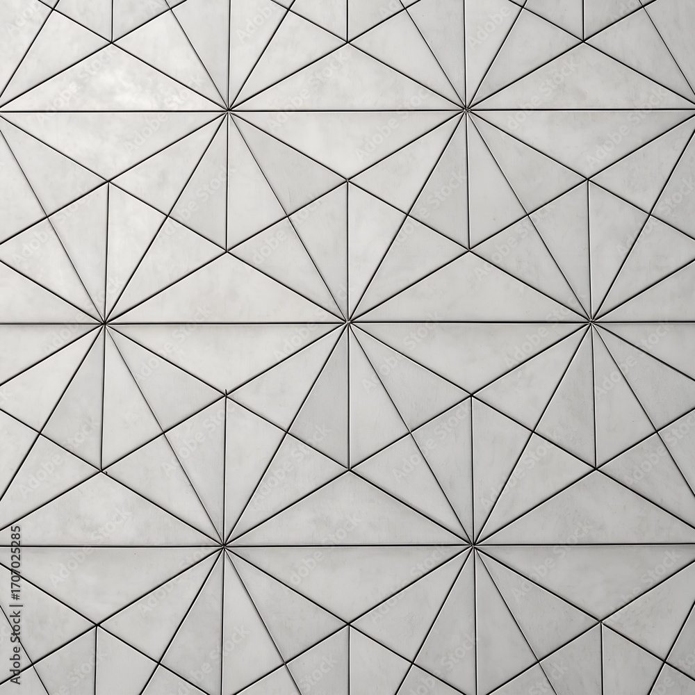Obraz premium abstract geometric background vector