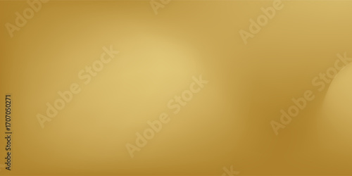 Close-up texture of natural gold silk. Light Golden fabric smooth texture surface background. Smooth elegant gold silk in Sepia toned. Texture, modern  arts background
