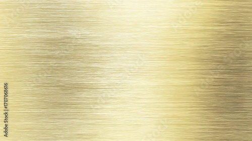 White Gold Steel Texture Background – Suitable for Use in Blog Posts, Social Media, and Website Content Related to Industrial and Metal Themes