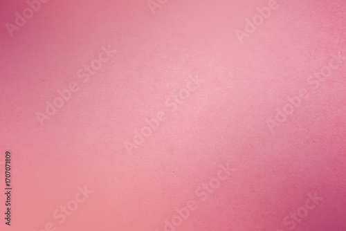 Lemonade soft pink tone color paint on blank eco environmental friendly cardboard box paper texture background with space minimal simple easy style 