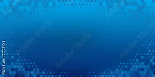 Digital technology banner blue green background concept, cyber technology binary code, abstract tech, innovation future data, internet network, Ai big data. vector illustration eps10