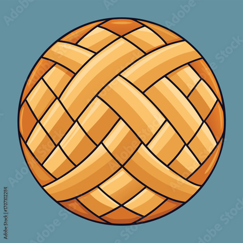 ai1757854784441_minimal-flat-vector-line-weave-texture.eps