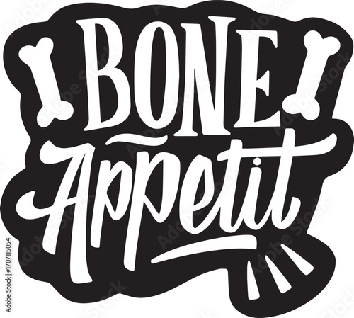 bone appetit