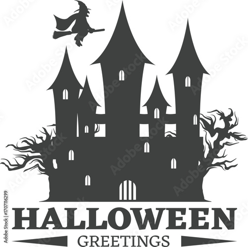 halloween greetings