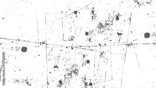 Glitch background. VHS grunge texture with noise effect and pixilation Overlays stamp texture with effect grunge, damage,