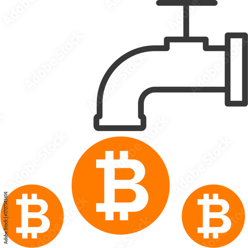 Coin Faucet