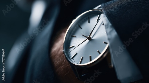 Wallpaper Mural Time management consistency highlights the discipline of regular scheduling, helping maximize focus, efficiency, and peace of mind.
 Torontodigital.ca