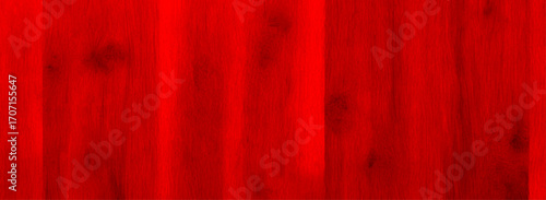 Abstract red background with grainy wood texture, rustic timber pattern, vintage grunge wooden surface, distressed plank design, modern textured backdrop for creative projects