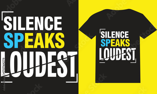 Motivational T shirt Design