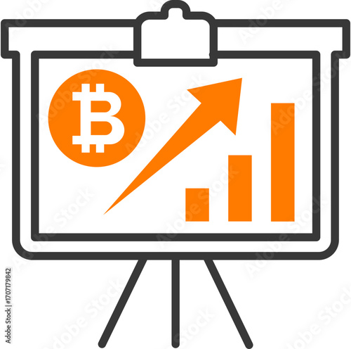Crypto Currencies Growth