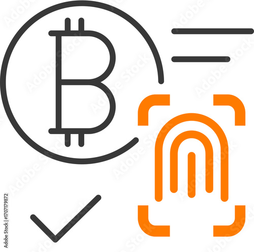 Cryptographic Signature