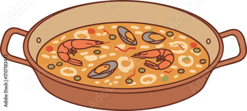 seafood