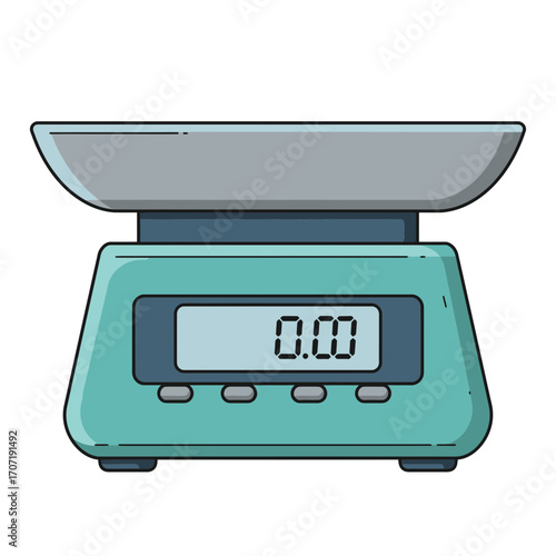 scale, digital, kitchen, food, weighing, cooking, baking, portion, diet, measurement, grams, ounces, balance, precision, compact, portable, accurate, electronic, display, tare, nutrition, appliance, s