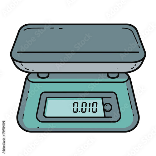 scale, digital, kitchen, food, weighing, cooking, baking, portion, diet, measurement, grams, ounces, balance, precision, compact, portable, accurate, electronic, display, tare, nutrition, appliance, s