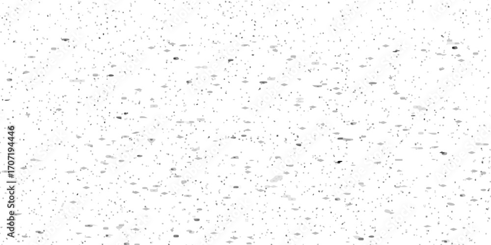Naklejka premium Vector wall terrazzo texture floor background. Realistic illustration pattern of mosaic floor with natural stones. terrazzo pebble marble texture.
