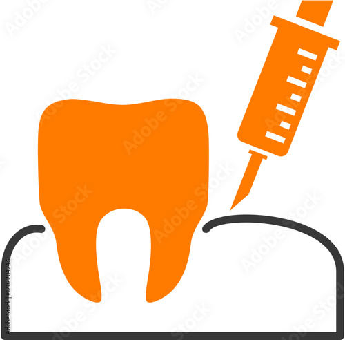 Dental Injection
