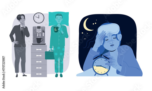 Managing Stress and Uncertainty in Your Professional Life for a Better Wellbeing Experience