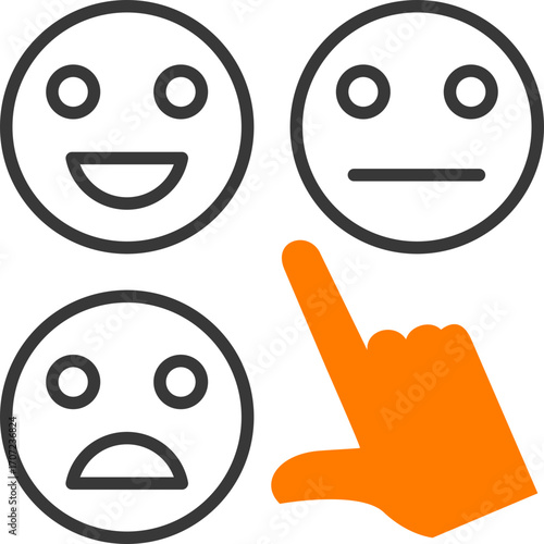 Emoji Feedback