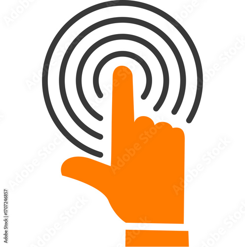 Finger Touch