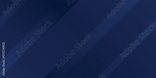 abstract Black dark navy blue silver abstract pattern background. Geometric shape. Line triangle angle fold polygon diamond modern blue abstract