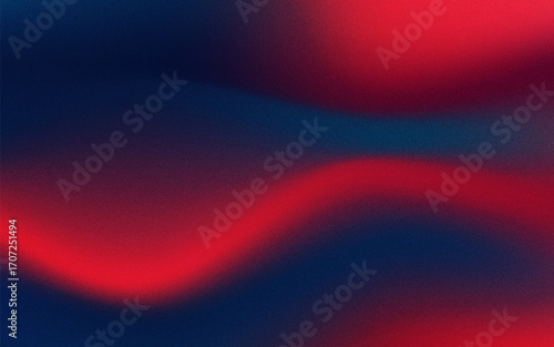 red and black colorful grainy background