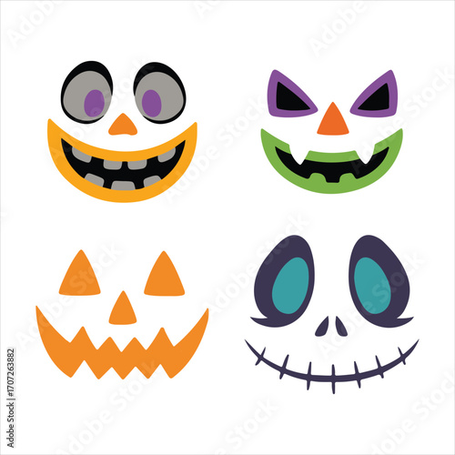 Pumpkin Parade