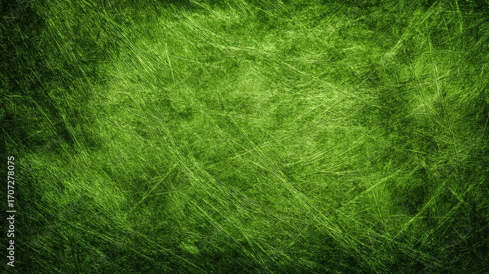 Fototapeta premium Seamless green textured background with subtle natural patterns for modern interior design, digital and print projects, minimalist decorative wallpaper, elegant and calming surface for creative use
