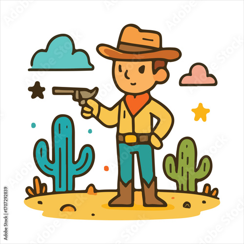 Desert Duel