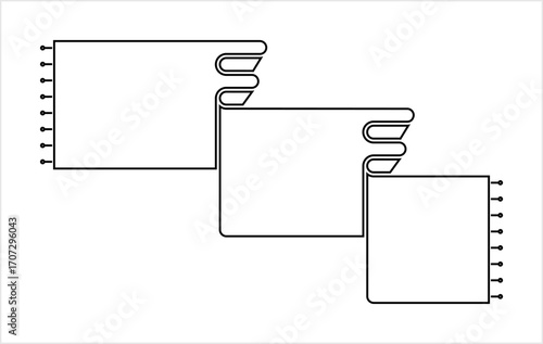 Bed Sheet Icon Y_2411001