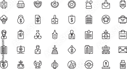 Disaster & Emergency Icon