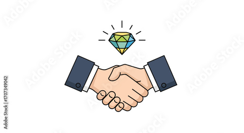 Diamond Partnership