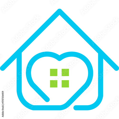 Home Care Logo