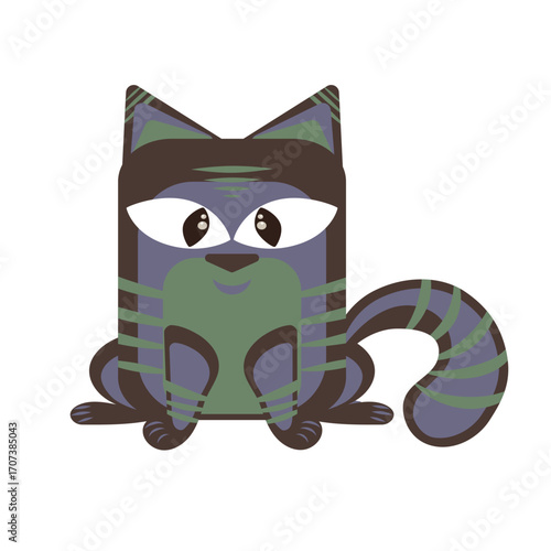 Halloween celebrations, trick or treat, cat, party.