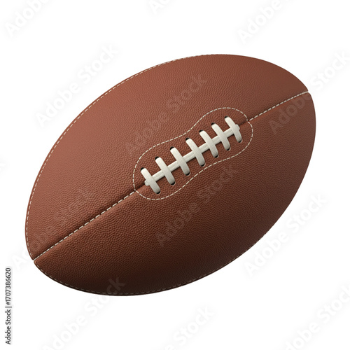 american football ball