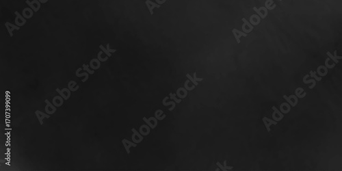 Black grunge abstract background.White dust and scratches on a black background. Distressed Rough Black cracked wall slate texture wall grunge backdrop rough background.	