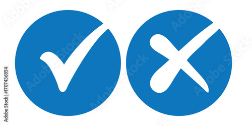 check mark icon set. check box icon with correct, accept checkmark icons green tick box, check list circle frame - checkbox symbol sign. checkbox square frame