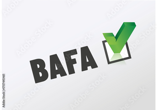 BAFA - acronyme - brevet d'aptitude aux fonctions d'animateur