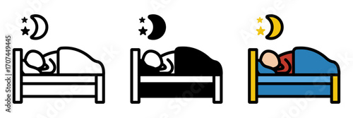 Early Sleep is a healthy habit, ensuring body rest, boosting immunity, supporting focus, energy recovery, and improving long-term mental and physical health.