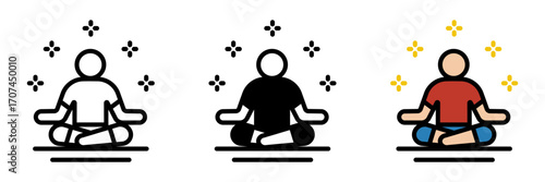 Yoga is a holistic practice, combining postures, breathing, meditation, improving flexibility, reducing stress, and promoting mental and physical health.