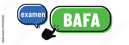 BAFA - acronyme - brevet d'aptitude aux fonctions d'animateur