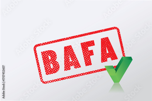 BAFA - acronyme - brevet d'aptitude aux fonctions d'animateur
