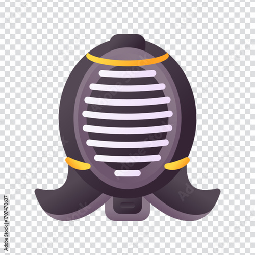 Kendo Icon Design