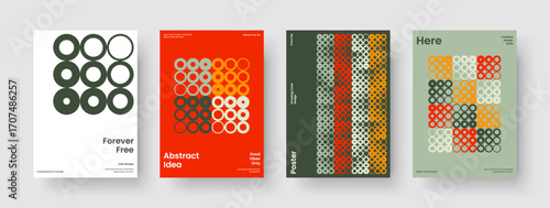 Geometric Report Layout. Modern Book Cover Design. Creative Flyer Template. Banner. Business Presentation. Brochure. Poster. Background. Newsletter. Journal. Portfolio. Handbill. Catalog. Magazine