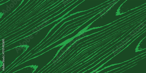 Abstract green sporty background template vector with shiny lines and lights. Green background with strong pattern design.Eps10 vector