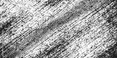 Metal texture background of an old, weathered gray wall with a rough, grunge pattern