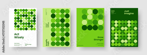 Geometric Flyer Layout. Abstract Brochure Design. Isolated Banner Template. Background. Report. Poster. Book Cover. Business Presentation. Notebook. Catalog. Pamphlet. Magazine. Journal. Portfolio