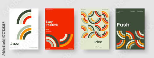Creative Report Design. Modern Book Cover Template. Isolated Brochure Layout. Flyer. Business Presentation. Poster. Banner. Background. Portfolio. Journal. Advertising. Brand Identity. Newsletter